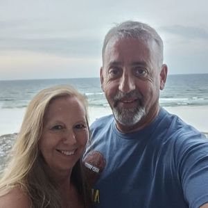 Meet your Posher, Beth